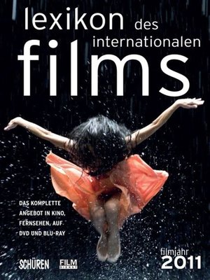 cover image of Lexikon des internationalen Films--Filmjahr 2011